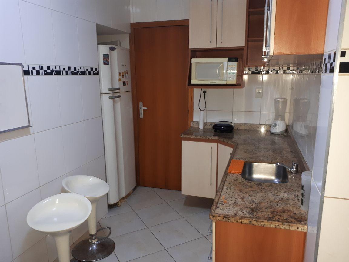 Apartamento Copacabana Sa 44 Rio de Janeiro Exterior foto