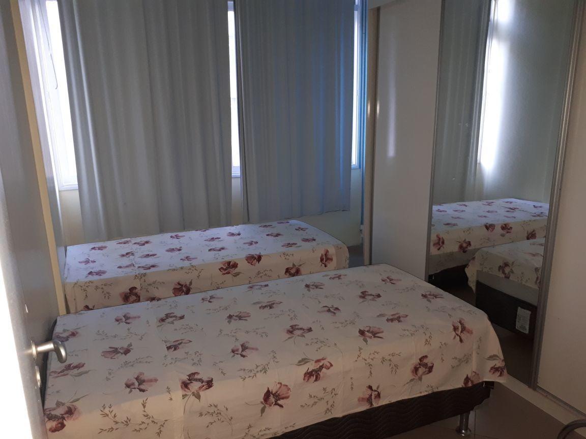 Apartamento Copacabana Sa 44 Rio de Janeiro Exterior foto
